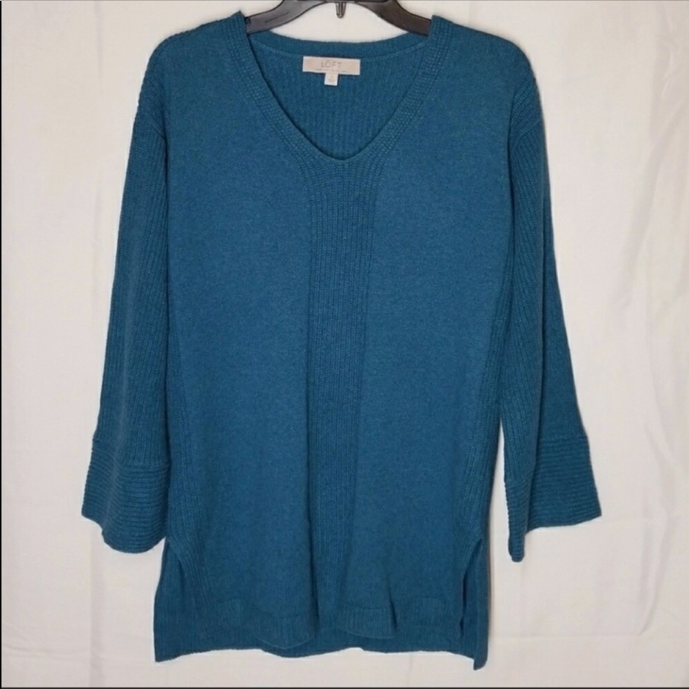 Loft Sweater